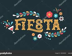 Image result for Fiesta Poster