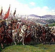 Image result for Wallachian Army