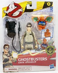 Image result for Ghostbusters Egon Died