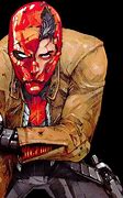 Image result for Jason Todd Red Hood First Aperence