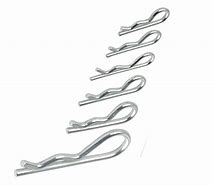 Image result for Hairpin Clips Hardware