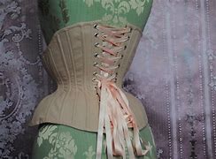 Image result for Removing a Corset