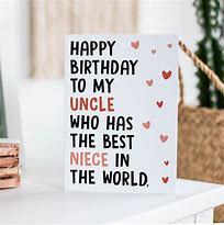 Image result for Funny Uncle Brian Birthday Cards