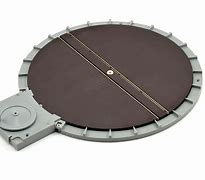 Image result for Ho Manual Turntable