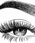 Image result for Eyebrow Shapes for Small Eyes Big Nose