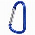 Image result for C-Clip Key Ring