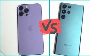 Image result for iPhone vs Samsung Galaxy Max Zoom Comparison