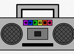 Image result for Desktop Stereo with HD Radio