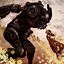 Image result for Stray Robot Concept Art