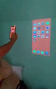 Image result for 3D Printed iPhone Projector
