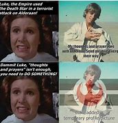 Image result for Star Wars Luke Skywalker Memes