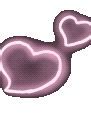 Image result for Floating Hearts Emoji