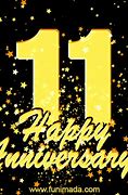 Image result for 11 Years Work Anniversary GIF