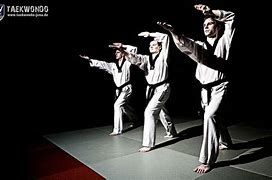 Image result for Taekwondo Sparring Wallpaper