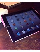 Image result for Pink iPad Old