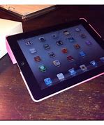 Image result for Pink Black iPad