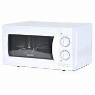 Image result for Stainless Manual Microwave