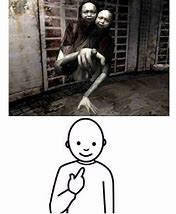 Image result for Silent Hill Meme