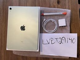 Image result for iPad Air 4th Generation Green
