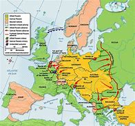 Image result for Trench Lines WW1 Ypres