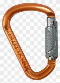 Image result for Carabiner Clip Art