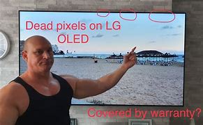 Image result for TV Screen Pixel Problem