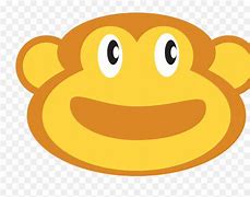Image result for Monkey Emoji 🐒 iPhone