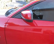 Image result for side mirrors mustang 