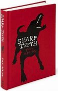 Image result for Wood of Sharp Teeth