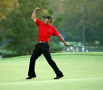 Image result for Tiger Woods Last Tournament