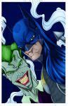 Image result for Joker Anime