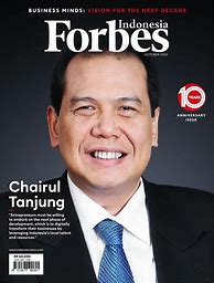 Image result for Majalah Forbes the Winner