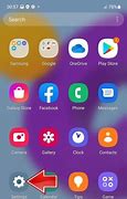 Image result for Reset Network Settings Samsung S8