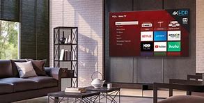 Image result for TCL Roku TV 50 Inch 5 Series