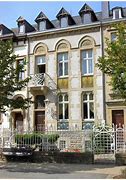 Image result for Art Nouveau Luxembourg