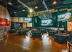Image result for Gas Monkey Live VIP Area