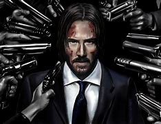 Image result for John Wick BG