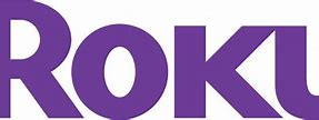 Image result for Roku TV Icon