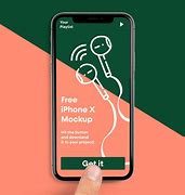 Image result for iPhone Mocup