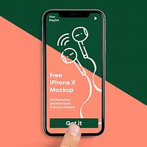 Image result for iPhone Mockup