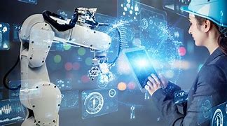 Image result for Future of Manufacturing Technology