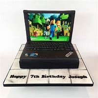 Image result for Laptop Cake