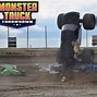 Image result for Monster Truck Throwdown