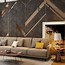 Image result for Living Room Wall Display Ideas