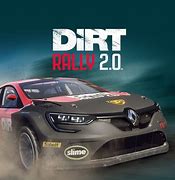 Image result for Dirt Rally 3 Logo