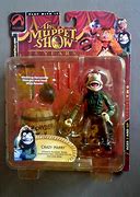 Image result for Crazy Harry Muppet Puppet