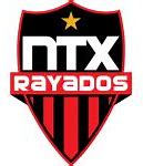 Image result for Rayados Logo.svg