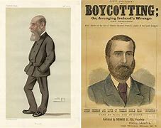 Image result for Charles Boycott