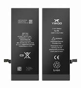 Image result for iPhone X Battery Cappacity Mah