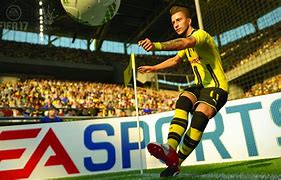 Image result for EA Soccer